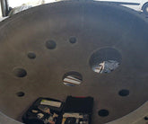 Belzona 1593 | Epoxy Coating | Corrosion Protection